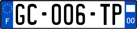 GC-006-TP