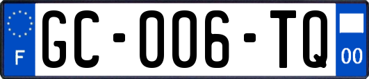 GC-006-TQ