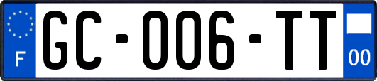 GC-006-TT