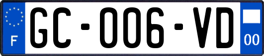 GC-006-VD