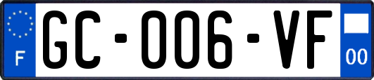 GC-006-VF