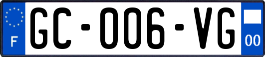 GC-006-VG