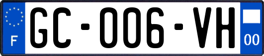 GC-006-VH