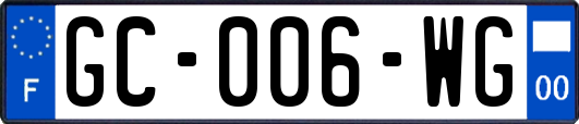 GC-006-WG