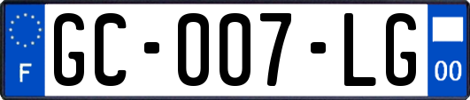 GC-007-LG