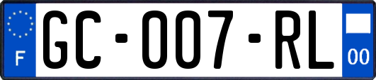 GC-007-RL