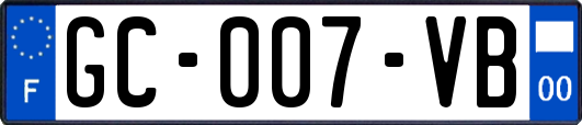 GC-007-VB