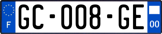 GC-008-GE