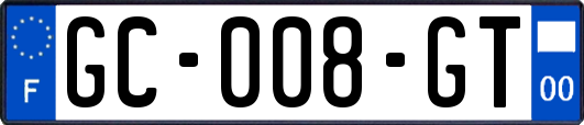GC-008-GT
