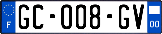 GC-008-GV