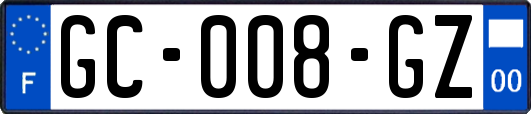 GC-008-GZ