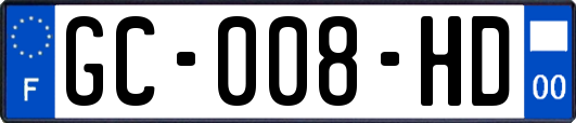 GC-008-HD
