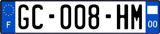 GC-008-HM