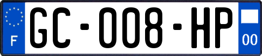 GC-008-HP
