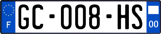 GC-008-HS