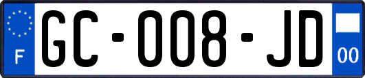 GC-008-JD