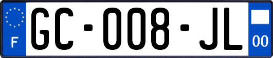 GC-008-JL
