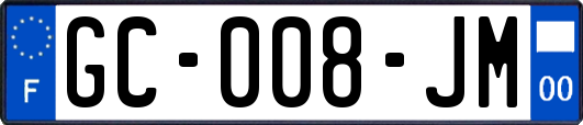 GC-008-JM