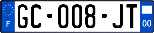 GC-008-JT