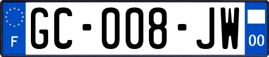 GC-008-JW