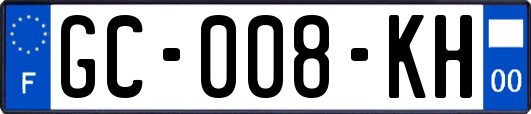 GC-008-KH