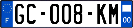 GC-008-KM