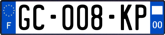 GC-008-KP