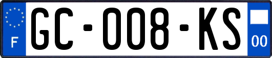 GC-008-KS
