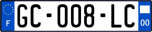 GC-008-LC