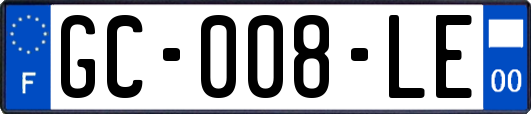 GC-008-LE