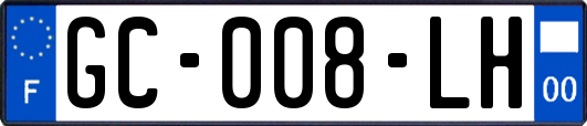 GC-008-LH
