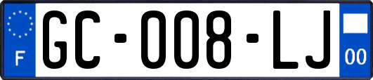 GC-008-LJ