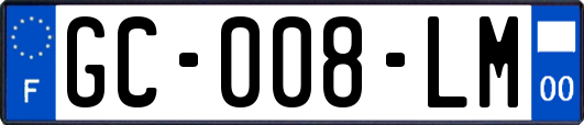 GC-008-LM