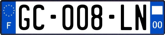 GC-008-LN