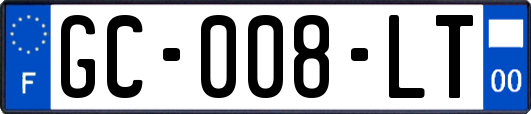 GC-008-LT