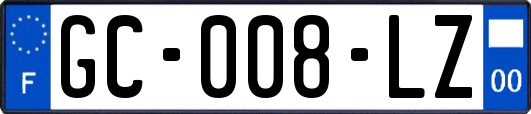 GC-008-LZ