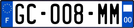 GC-008-MM