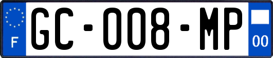 GC-008-MP