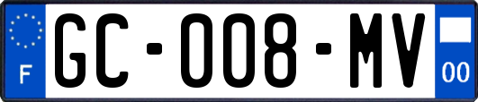 GC-008-MV