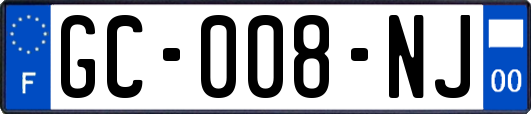 GC-008-NJ