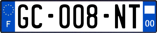 GC-008-NT