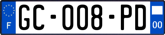 GC-008-PD