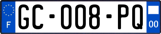 GC-008-PQ