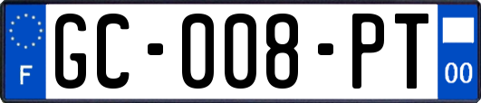 GC-008-PT