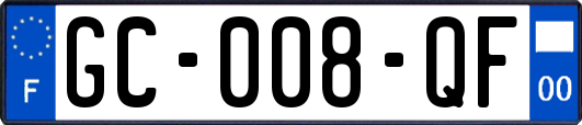GC-008-QF