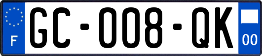 GC-008-QK