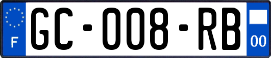 GC-008-RB