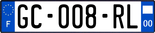 GC-008-RL