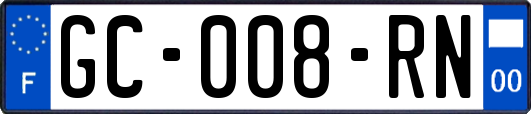 GC-008-RN