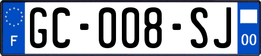 GC-008-SJ